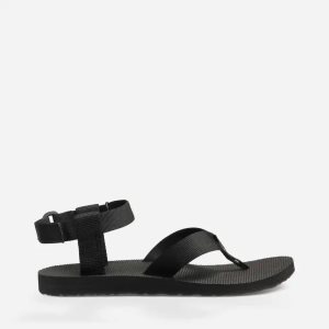 Teva Original - Urban Herren Sandalen Schwarz (Österreich)